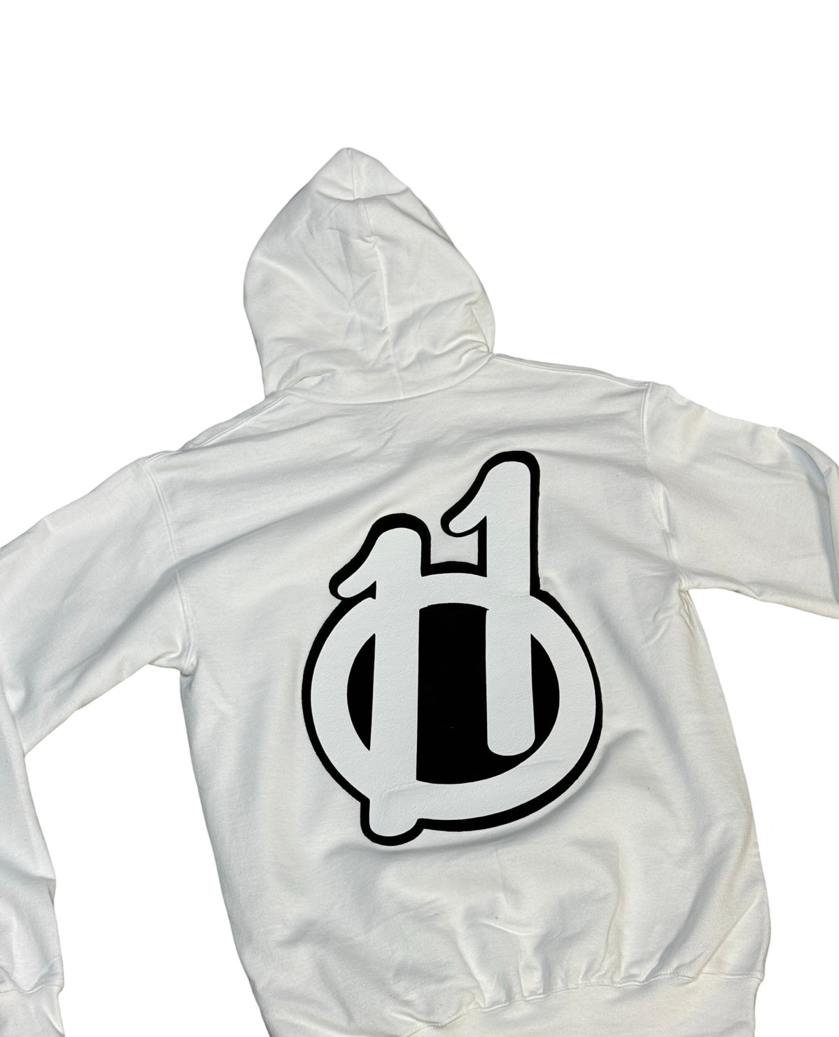 1of1 Die Yung Hoodie