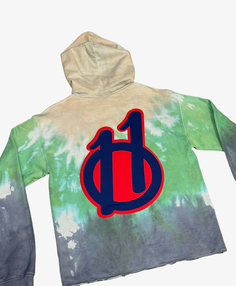 1of1 Natural Dye Hoodie