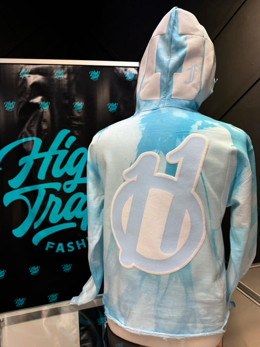 1of1 Sky High Hoodie