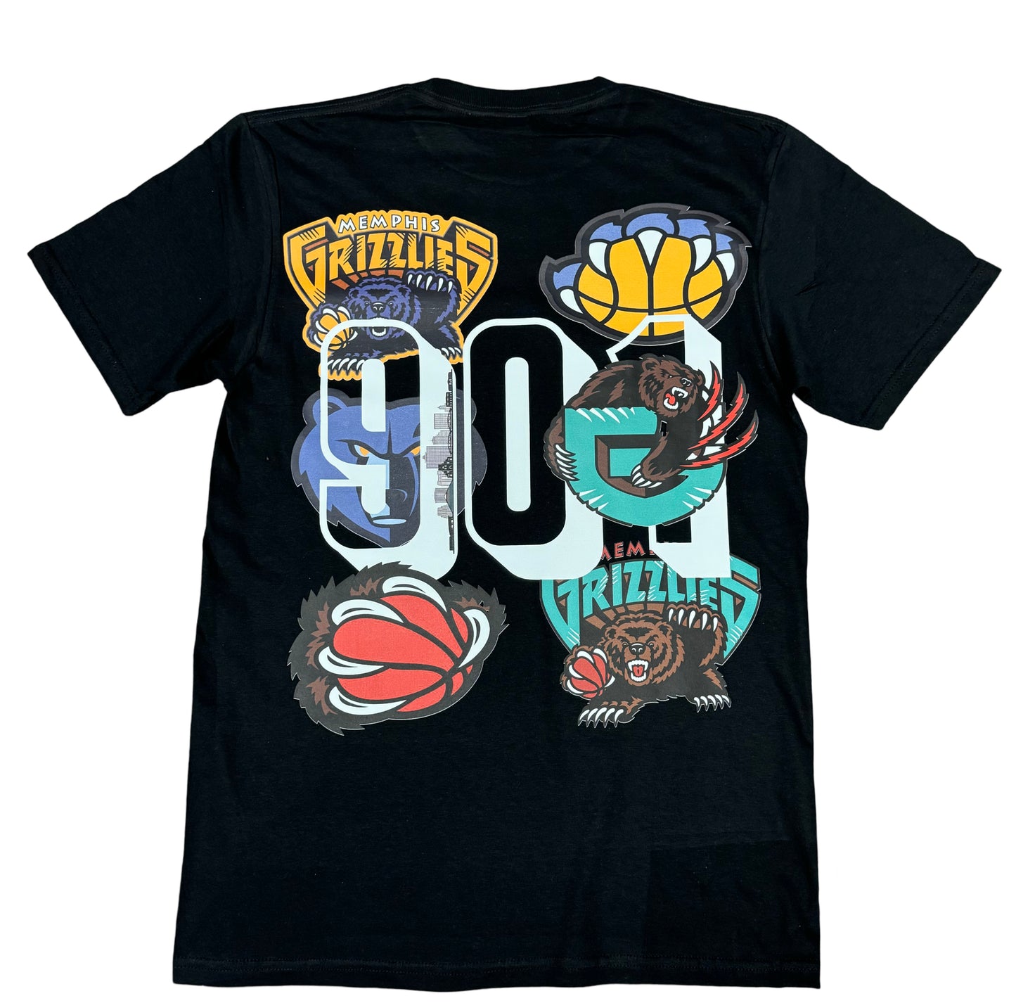 901 Being Memphis shirt