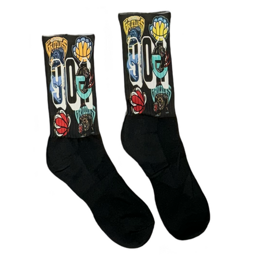 901 socks